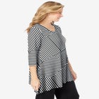 Swing Hem Tunic image number null