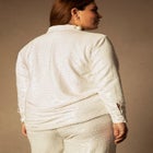 Bridal by ELOQUII Sequin Top image number null