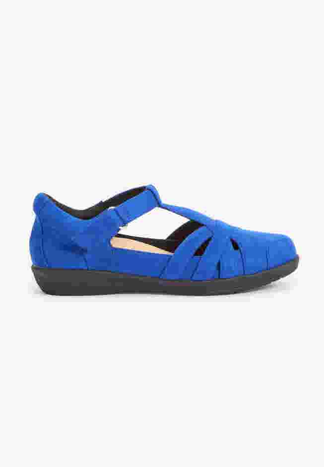 The Landyn Orthotic Flat image number 3