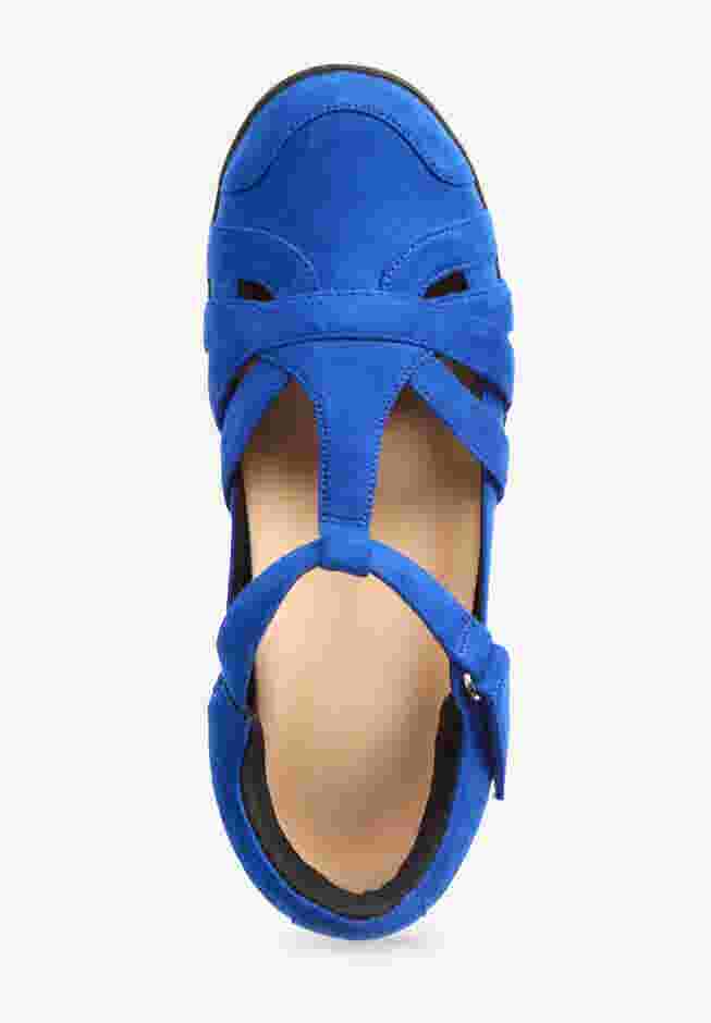 The Landyn Orthotic Flat image number 4