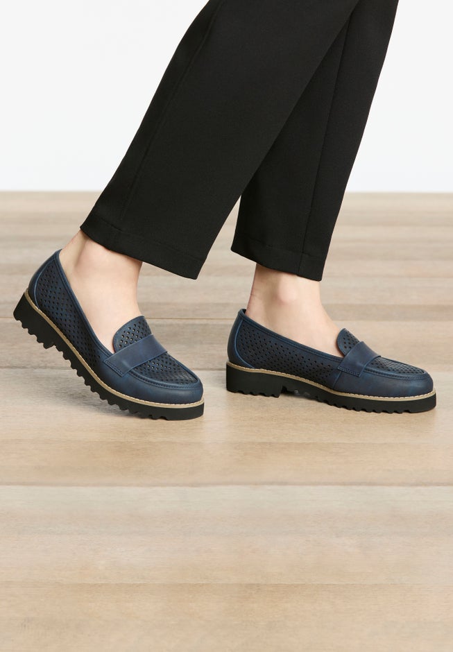 The Essence Slip On Loafer image number 5