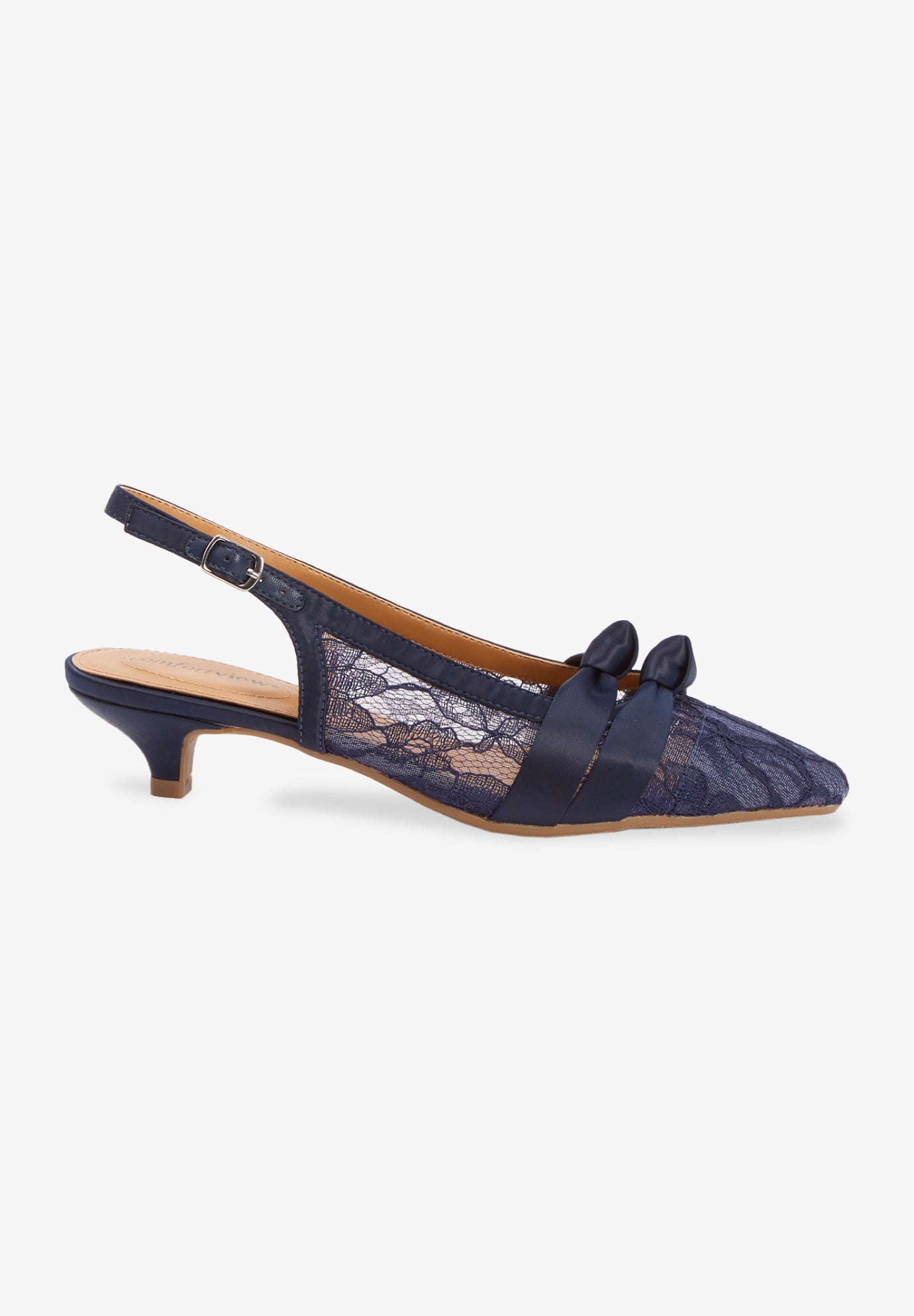 The Poppy Slingback image number 3