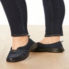 CV Sport Greer Slip On Sneaker image number null