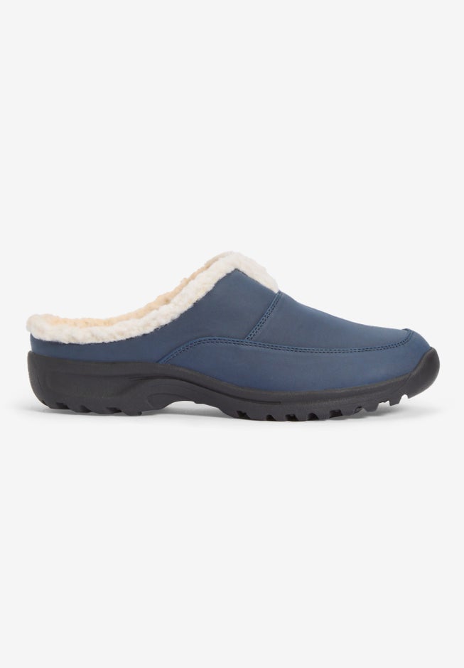 The Harlyn Slip On Mule image number 3