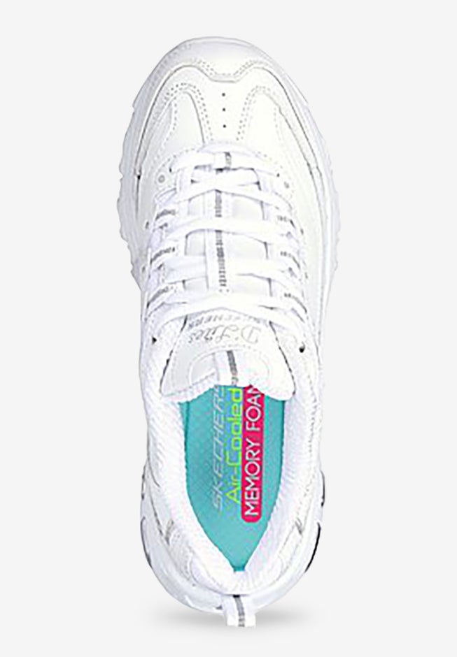 The D’Lites Life Saver Sneaker image number 3