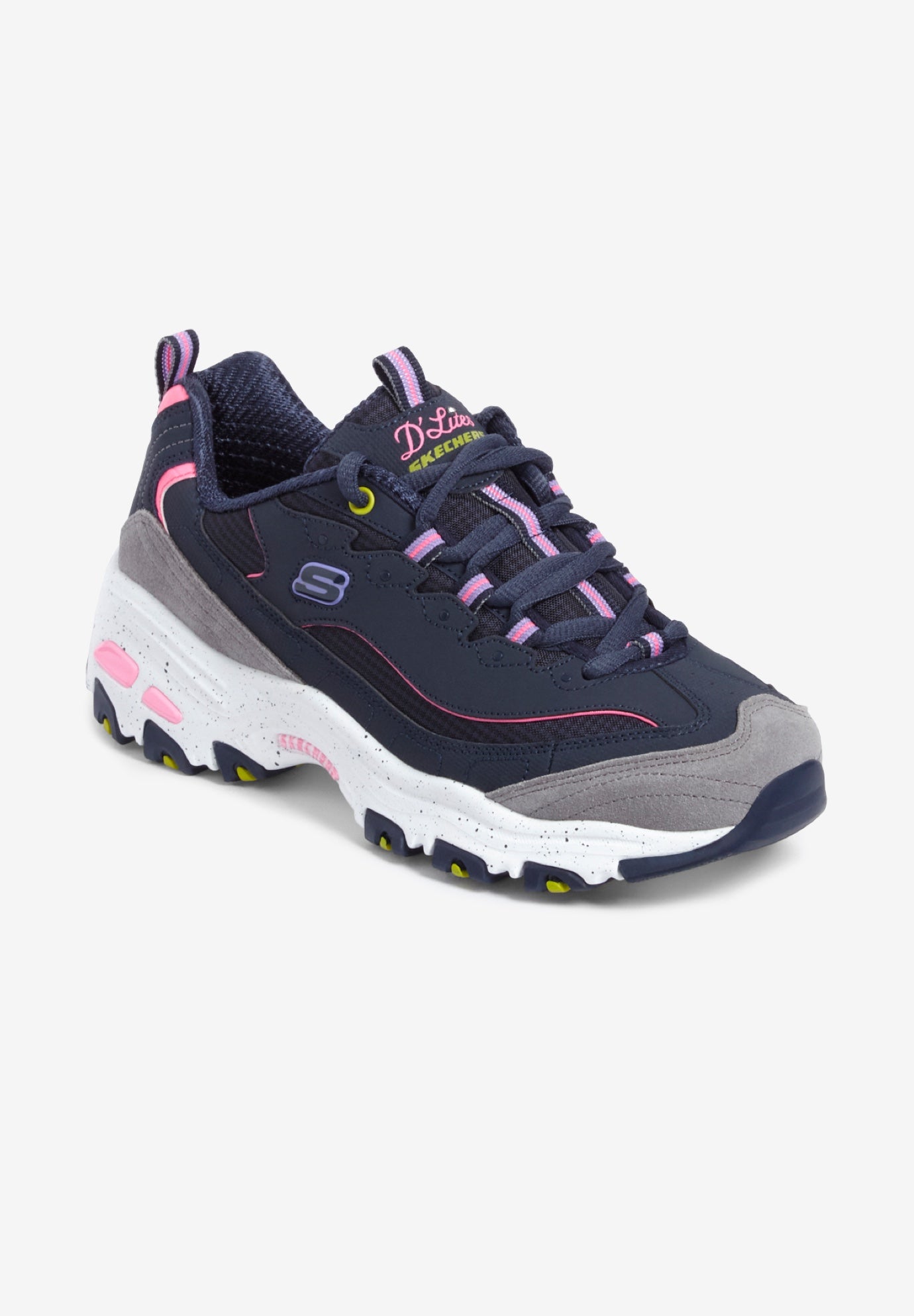 The D&rsquo;Lites Life Saver Sneaker image number 0