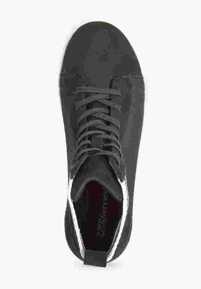 CV Sport Jacklyn High Top Slip On Sneaker image number 4