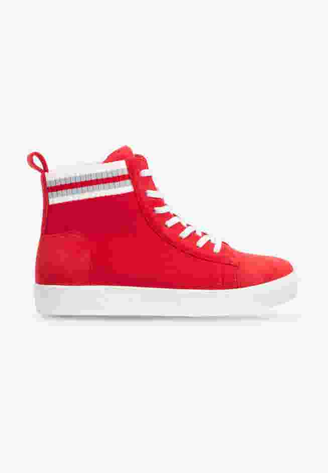 CV Sport Jacklyn High Top Slip On Sneaker image number 3
