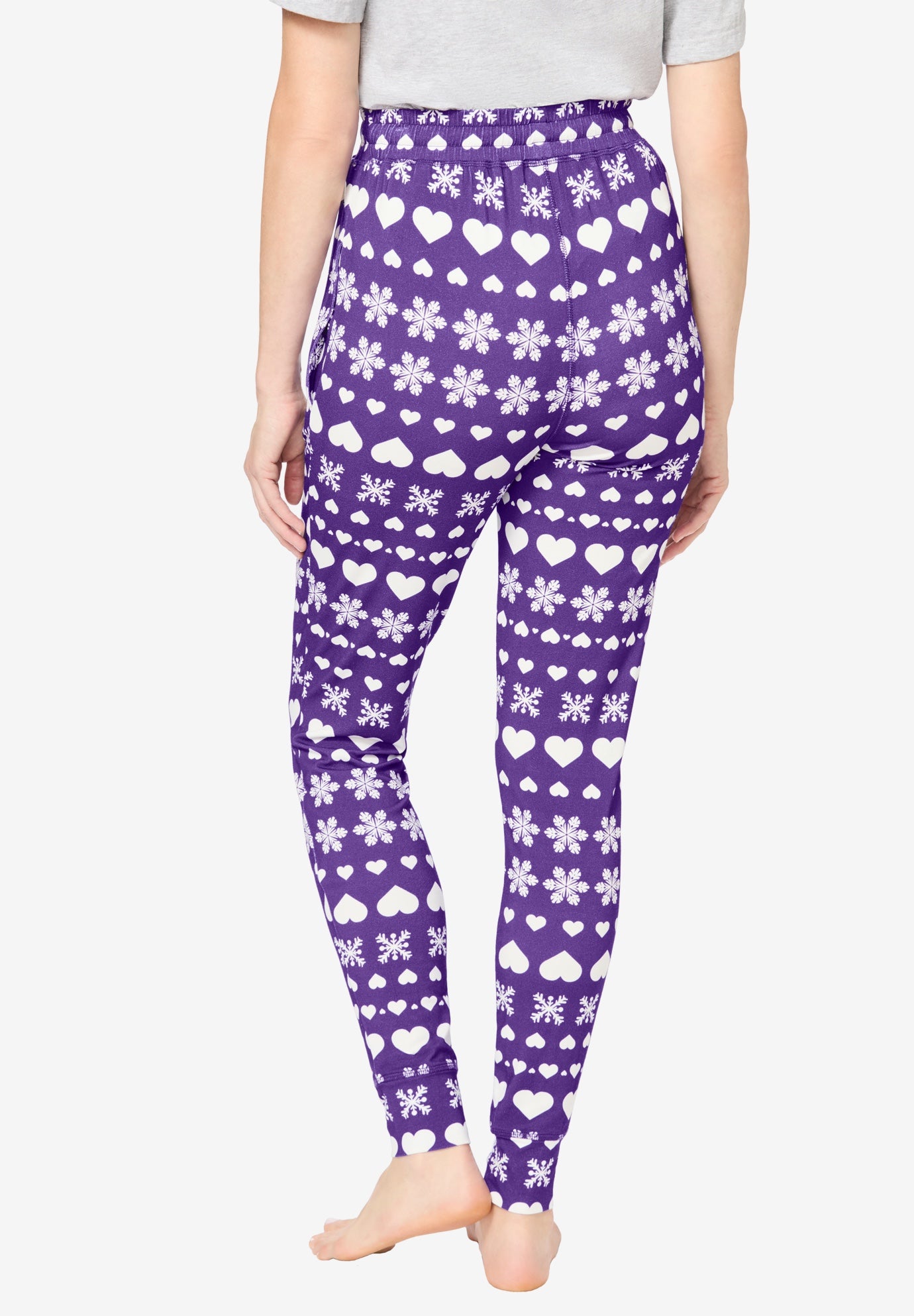 Relaxed Pajama Pant  image number 1