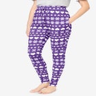 Relaxed Pajama Pant  image number null