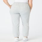 Comfort+ Fleece Slim Leg Jogger image number null