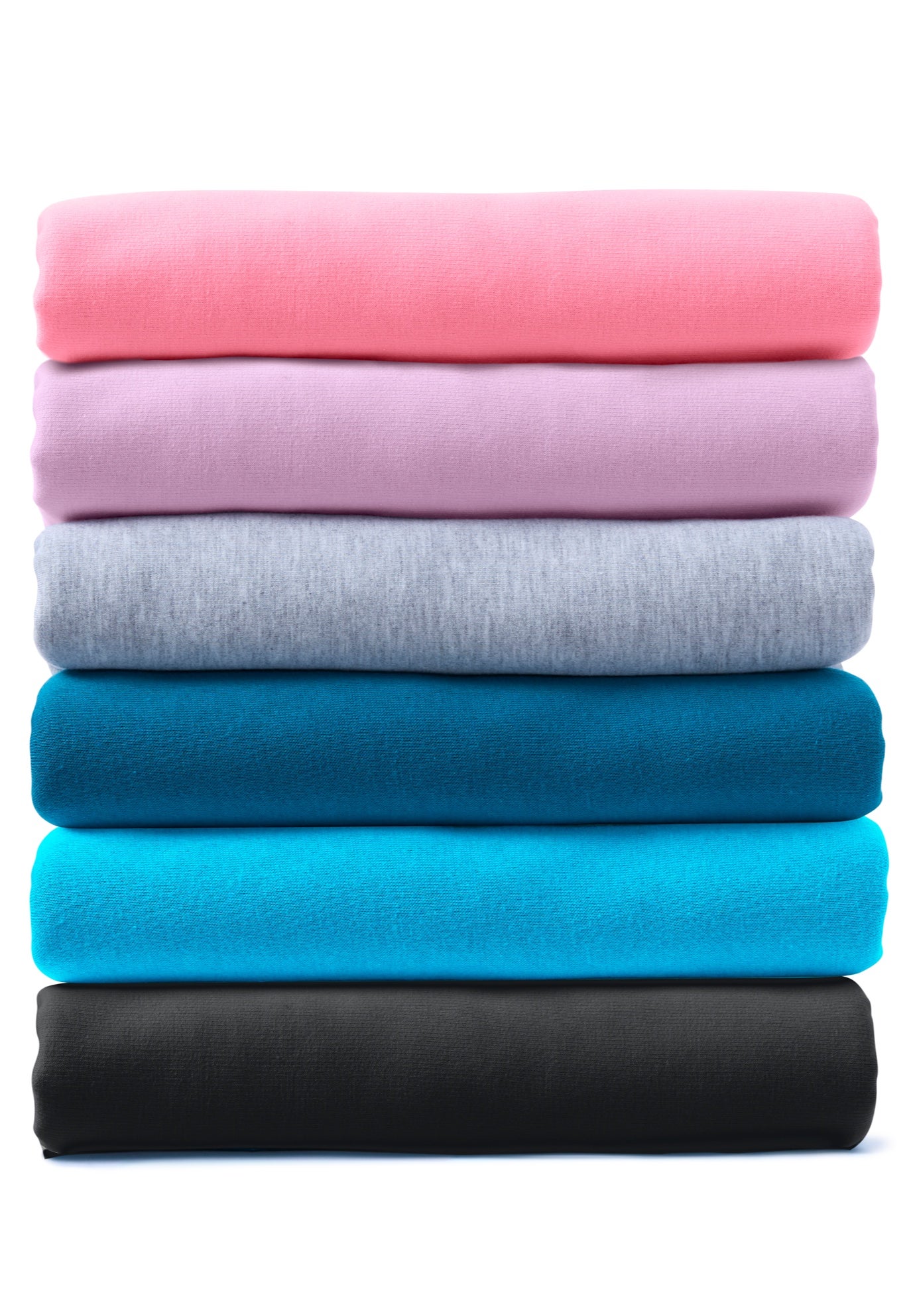 Comfort+ Fleece Slim Leg Jogger image number 3