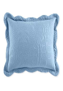 Lily Pinsonic Damask Sham