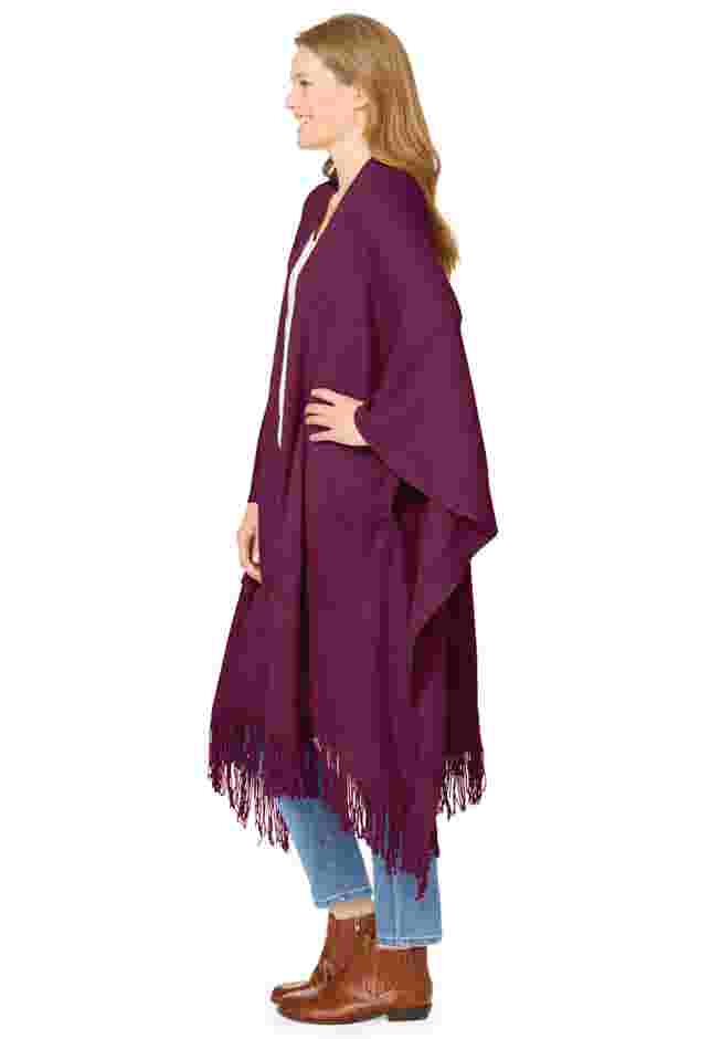 Fringed Cape image number 2