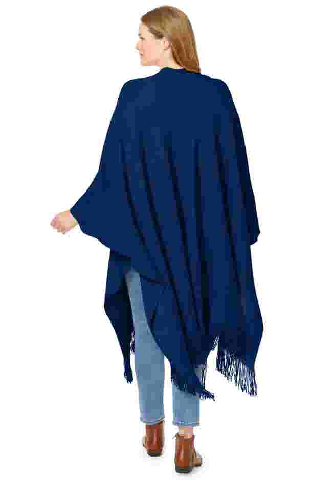 Fringed Cape image number 1