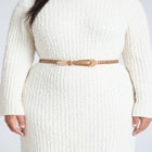 Metallic Belt image number null