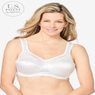 The Embroidered Custom Fit Bra image number null