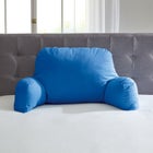 Oversized Backrest Pillow Design image number null