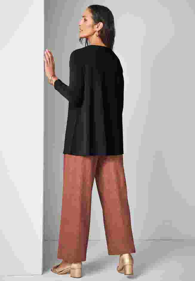 Keyhole Tunic image number 1