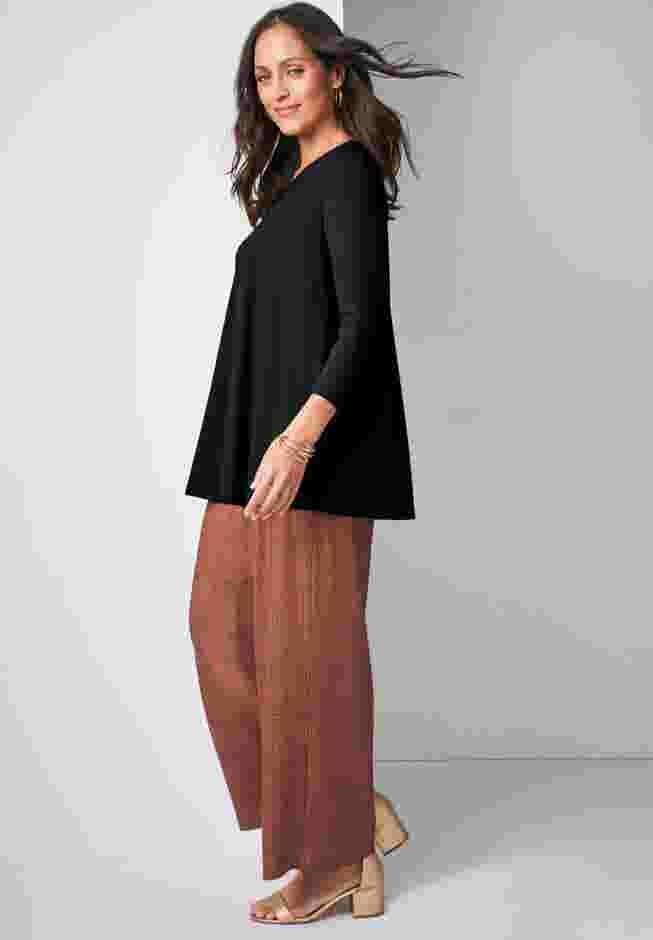 Keyhole Tunic image number 2