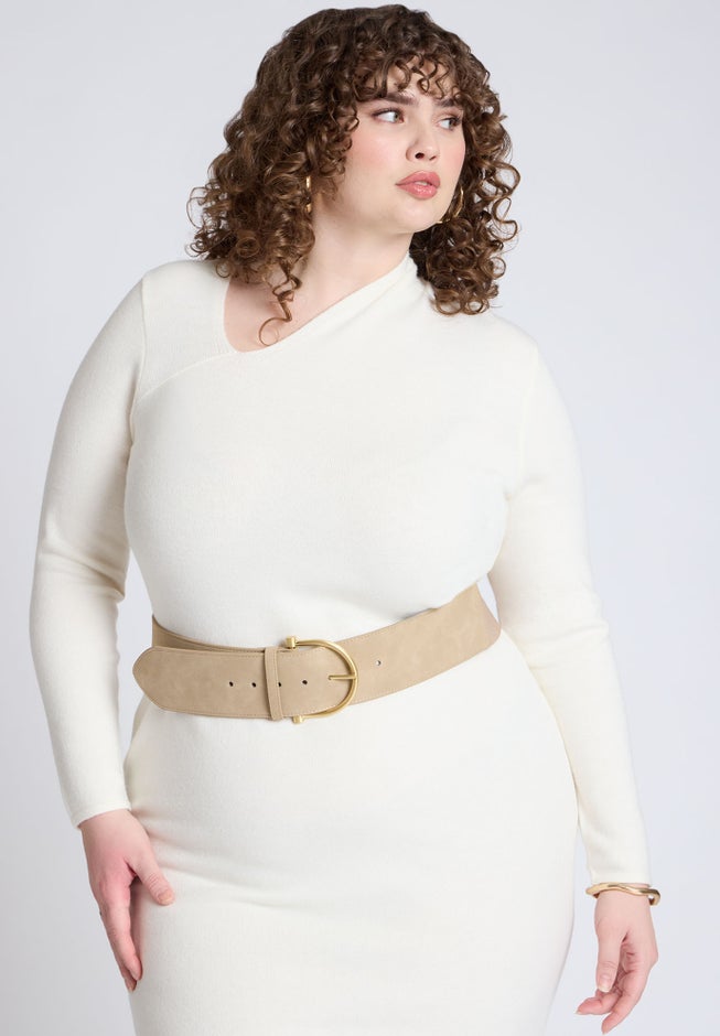 Equestrian Stretch Belt image number 1