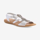 The Maylee Sandal image number null
