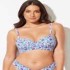 Intrigue Multi-Way Underwire Bikini Top image number null