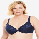 Wonderwire® Front Close T-Back Bra 1246 image number null