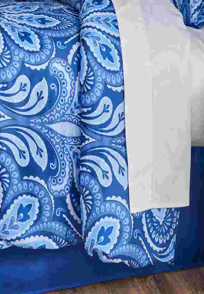 James 20-Pc. Comforter Set image number 1