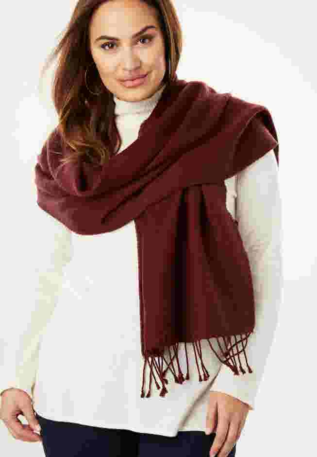 Long Scarf image number 1