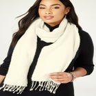 Long Scarf image number null