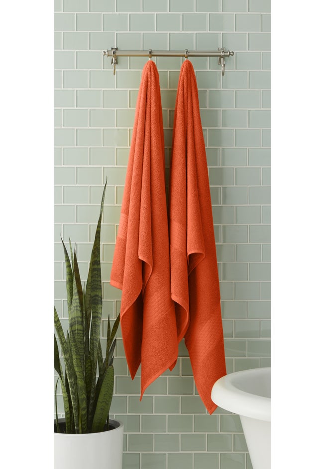 BH Studio 2-Pc. Bath Towel Set image number 3