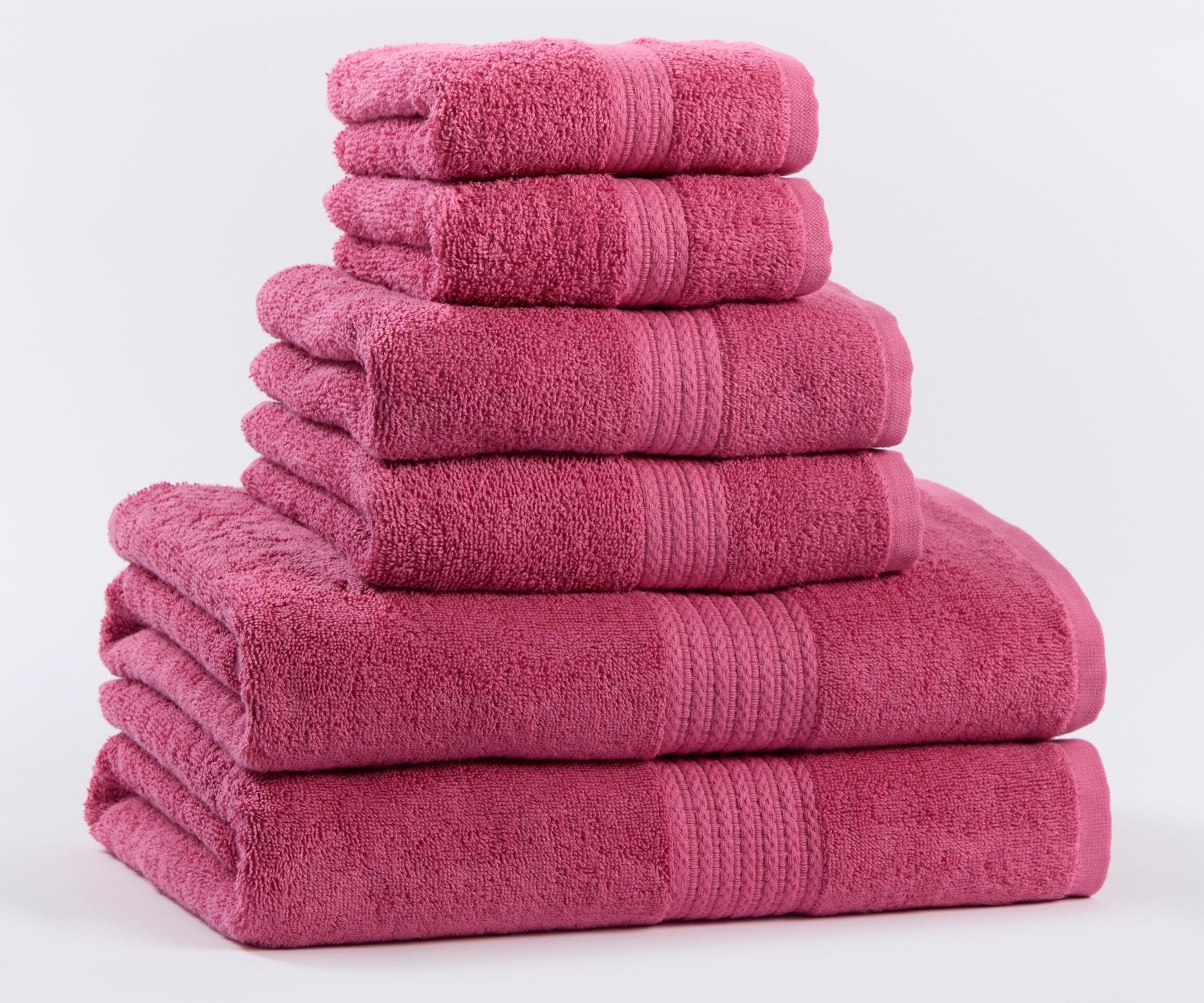 BH Studio 6-Pc. Bath Set image number 0