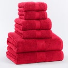 BH Studio 6-Pc. Bath Set image number null