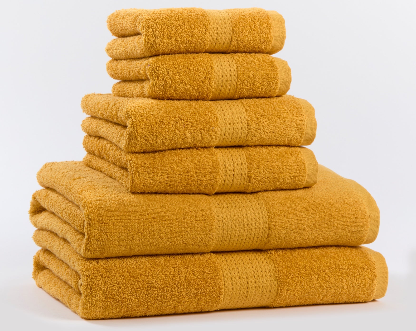 BH Studio 6-Pc. Bath Set image number 0