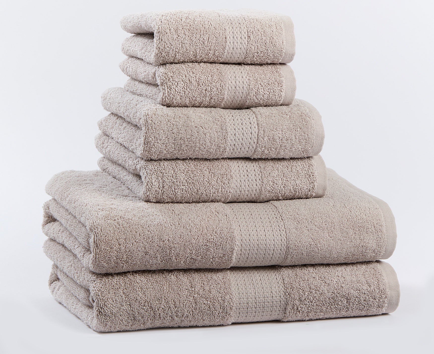 BH Studio 6-Pc. Bath Set image number 0