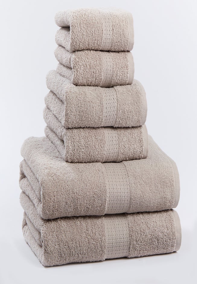 BH Studio 6-Pc. Bath Set image number 0