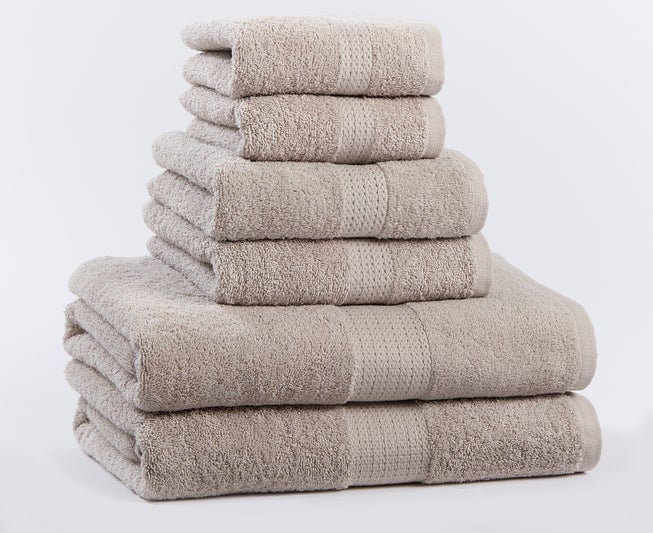 BH Studio 6-Pc. Bath Set image number 0