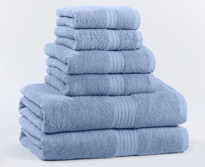 BH Studio 6-Pc. Bath Set image number 0