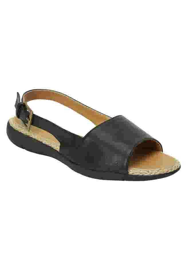 The Adele Sling Sandal image number 0