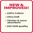 BH Studio Bath Mat, Set of 2 image number null