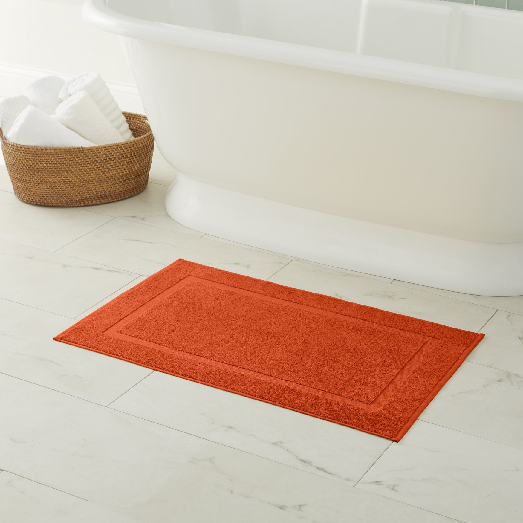 BH Studio Bath Mat, Set of 2 image number 0