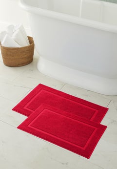 BH Studio Bath Mat, Set of 2