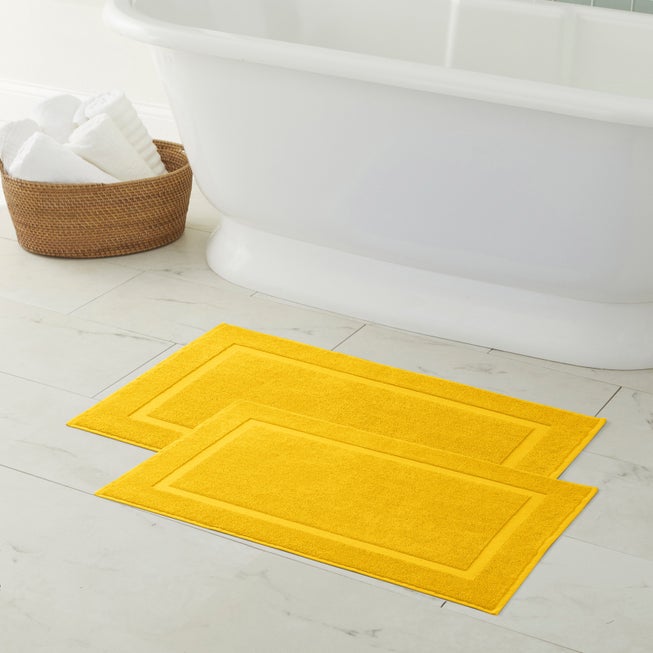 BH Studio Bath Mat, Set of 2 image number 0