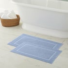 BH Studio Bath Mat, Set of 2 image number null