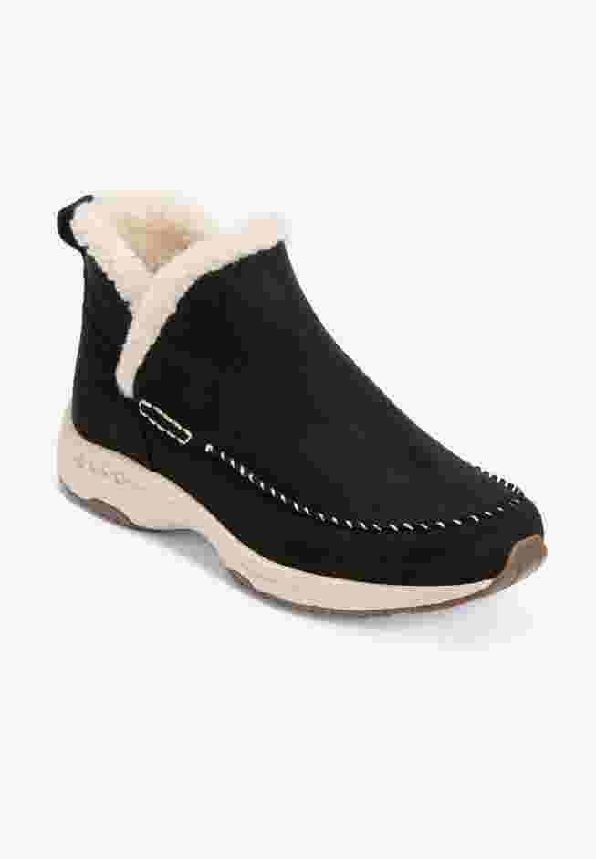 The Tuva Boot image number 0