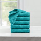 BH Studio 6-PC Wash Cloth Set image number null