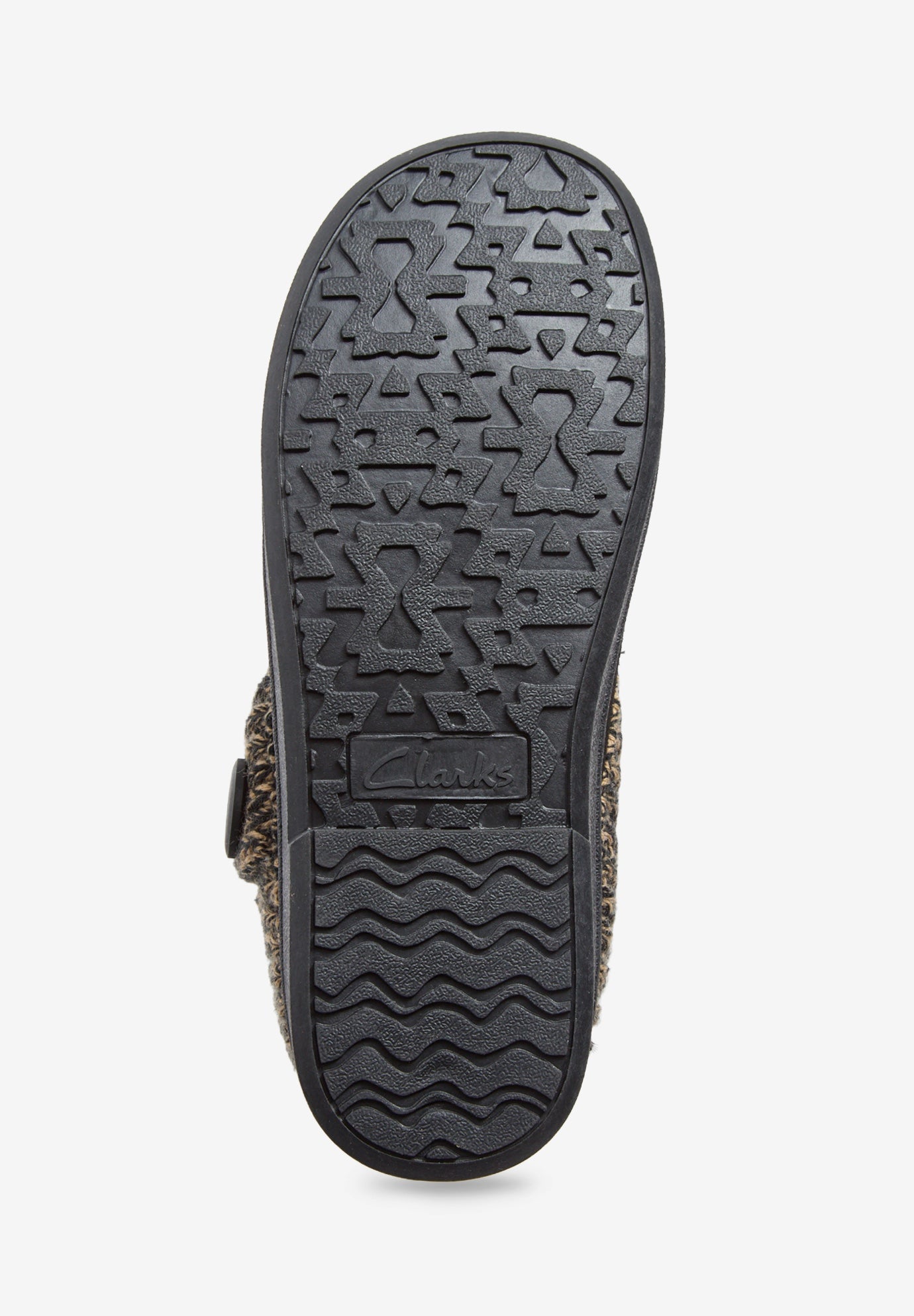 The Sweater Clog Slipper image number 2