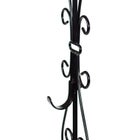 Adjustable Wreath Hanger for Door image number null