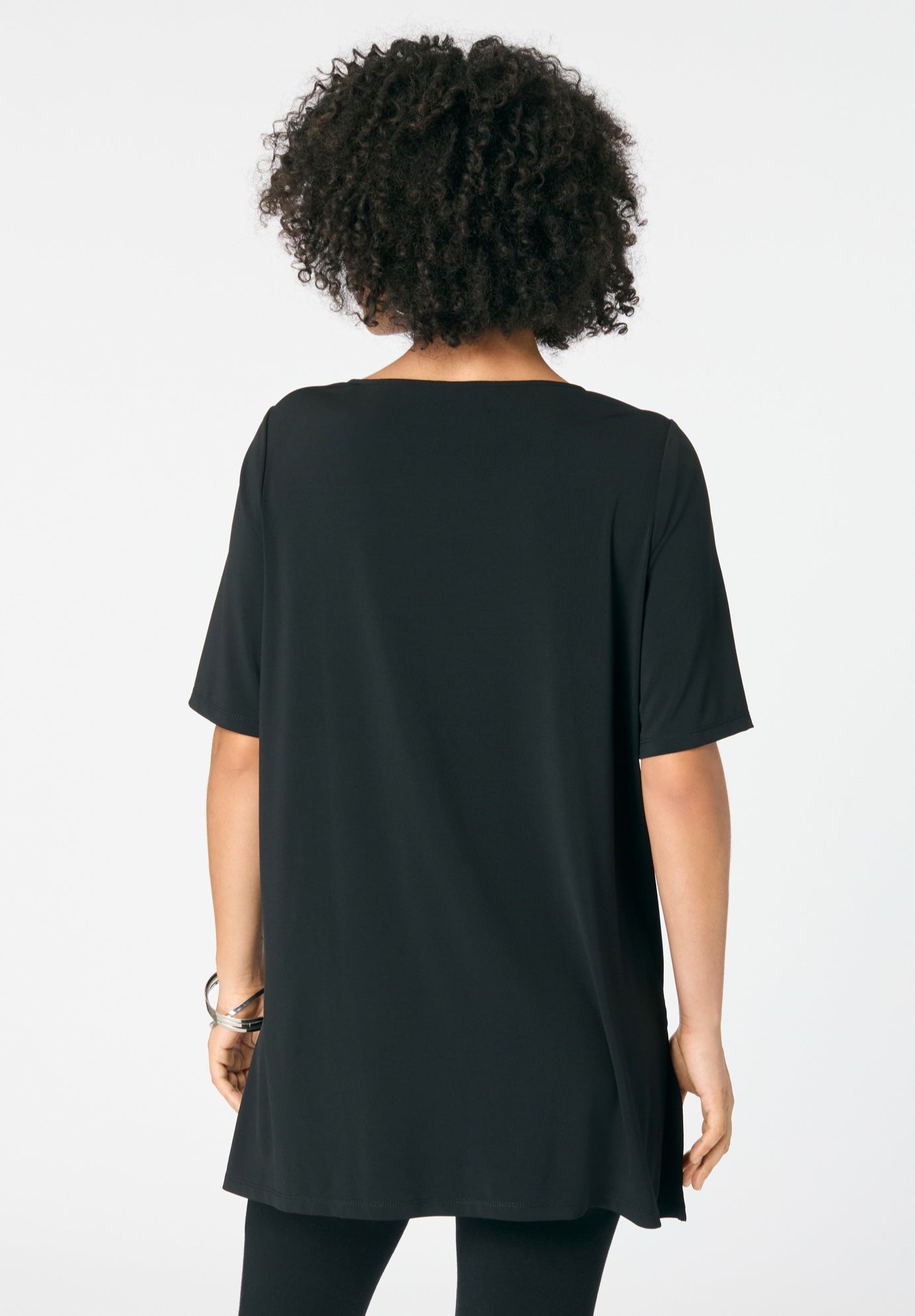 Printed Tunic image number 1